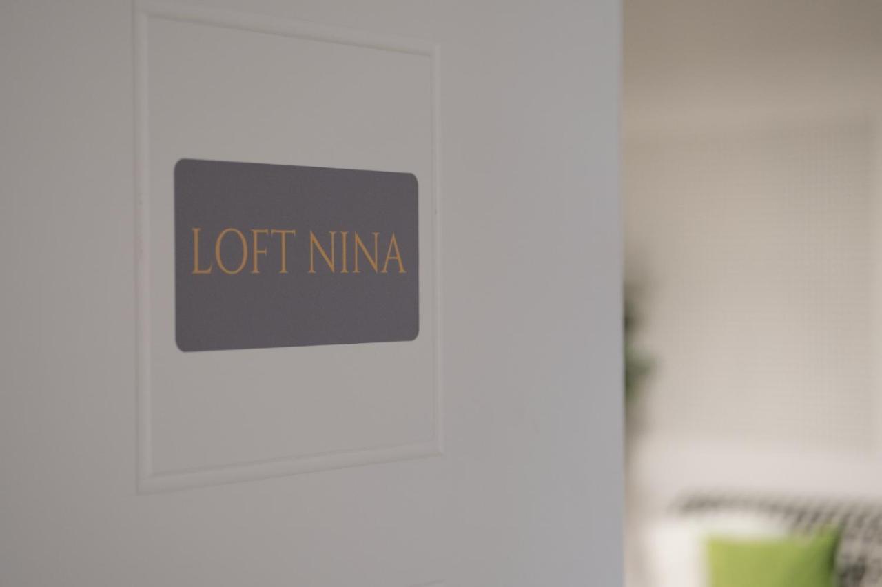 Nouveau - Nina - Loft - Europa Park Rulantica Obenheim Exterior photo
